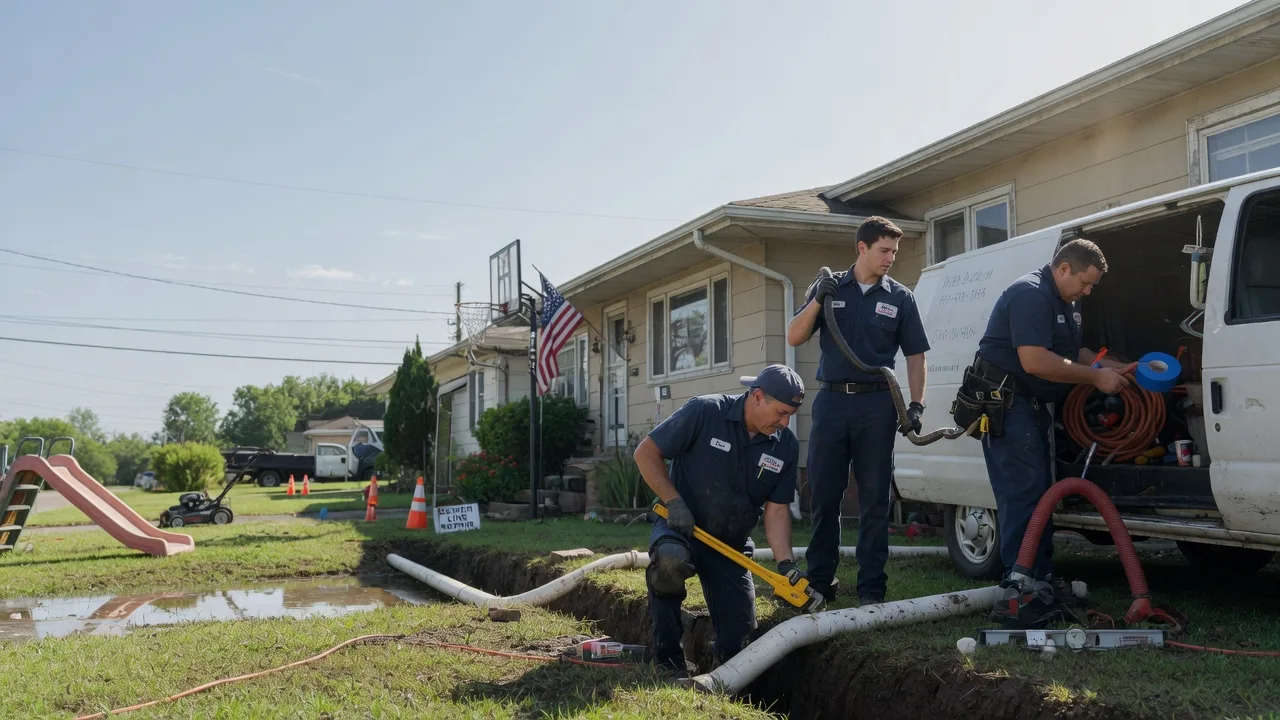 Toilet Installation in Crescent City, CA near me